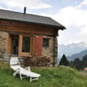 Rustico Rurale Holiday home Olivone