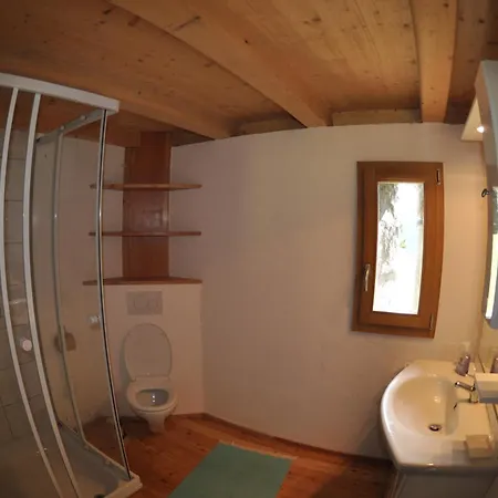 Rustico Rurale Vakantiehuis *